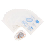 Max Maxb 20 Pieces Disposable Adhesive Bandages Eye Patches for Kids with Lazy Eye 01
