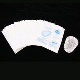 Max Maxb 20 Pieces Disposable Adhesive Bandages Eye Patches for Kids with Lazy Eye 01