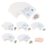 Max Maxb 20 Pieces Disposable Adhesive Bandages Eye Patches for Kids with Lazy Eye 01