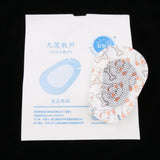 Max Maxb 20 Pieces Disposable Adhesive Bandages Eye Patches for Kids with Lazy Eye 01