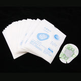 Max Maxb 20 Pieces Disposable Adhesive Bandages Eye Patches for Kids with Lazy Eye 05