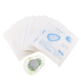 Max Maxb 20 Pieces Disposable Adhesive Bandages Eye Patches for Kids with Lazy Eye 05