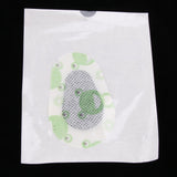 Max Maxb 20 Pieces Disposable Adhesive Bandages Eye Patches for Kids with Lazy Eye 05