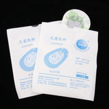 Max Maxb 20 Pieces Disposable Adhesive Bandages Eye Patches for Kids with Lazy Eye 05