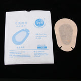 Max Maxb 20 Pieces Disposable Adhesive Bandages Eye Patches for Kids with Lazy Eye 06