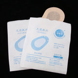 Max Maxb 20 Pieces Disposable Adhesive Bandages Eye Patches for Kids with Lazy Eye 06