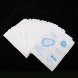 Max Maxb 20 Pieces Disposable Adhesive Bandages Eye Patches for Kids with Lazy Eye 06