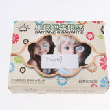 Max Maxb 20 Pieces Disposable Adhesive Bandages Eye Patches for Kids with Lazy Eye 06
