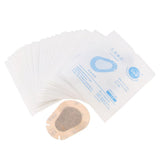 Max Maxb 20 Pieces Disposable Adhesive Bandages Eye Patches for Kids with Lazy Eye 06