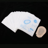 Max Maxb 20 Pieces Disposable Adhesive Bandages Eye Patches for Kids with Lazy Eye 06