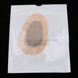 Max Maxb 20 Pieces Disposable Adhesive Bandages Eye Patches for Kids with Lazy Eye 06