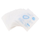 Max Maxb 20 Pieces Disposable Adhesive Bandages Eye Patches for Kids with Lazy Eye 06