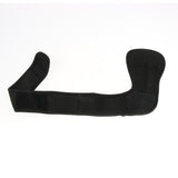 Max Maxb Sports Hand Grip Lifting Glove Wrist Support Palm Protection Two Fingers