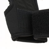 Max Maxb Sports Hand Grip Lifting Glove Wrist Support Palm Protection Two Fingers