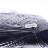 Max Maxb Memory Foam Cervical Neck Pillow Sleep Wedge Orthopedic Cushion Navy Blue