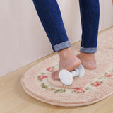 Maxbell Portable Foot Massage Roller Plantar Fasciitis Reflexology Arch Pain Ease