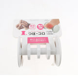 Maxbell Portable Foot Massage Roller Plantar Fasciitis Reflexology Arch Pain Ease