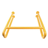 Maxbell Anti-Slip Bathroom Grab Bars Handrail Elderly Disabled Safety Handle Yellow