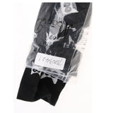 Maxbell 1 Pair Women Elastic Compression Socks Travel Sports Leg Support Socks 01