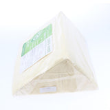 Max Maxb Yellow Foam Bed Wedge Pillow Lumbar Support Leg Back Elevation Cushion M