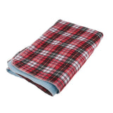 Max Waterproof Washable Elderly Incontinence Bed Pad Underpad Protector Sheet M
