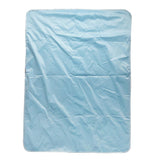 Max Waterproof Washable Elderly Incontinence Bed Pad Underpad Protector Sheet M