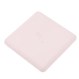 Max Maxb Square Diatomite Earth Soap Bar Holder Drink Cup Coaster Mat Pink