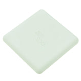 Max Square Diatomite Earth Soap Bar Holder Drink Cup Coaster Mat Green