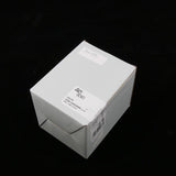 Max Protable Tea Canister Coffee Candy Container Coin Storage Box Case Red Cap