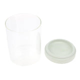 Max Protable Tea Canister Coffee Candy Container Coin Storage Box Case Green Cap