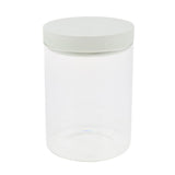 Max Protable Tea Canister Coffee Candy Container Coin Storage Box Case Green Cap