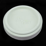 Max Protable Tea Canister Coffee Candy Container Coin Storage Box Case Green Cap