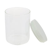 Max Protable Tea Canister Coffee Candy Container Coin Storage Box Case Green Cap