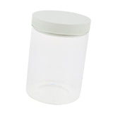 Max Protable Tea Canister Coffee Candy Container Coin Storage Box Case Green Cap