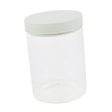 Max Protable Tea Canister Coffee Candy Container Coin Storage Box Case Green Cap