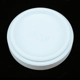 Max Protable Tea Canister Coffee Candy Container Coin Storage Box Case Blue Cap