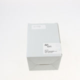 Max Protable Tea Canister Coffee Candy Container Coin Storage Box Case Blue Cap