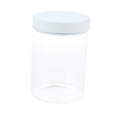 Max Protable Tea Canister Coffee Candy Container Coin Storage Box Case Blue Cap