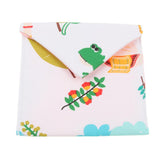 Max 3pcs Women Sanitary Napkins Bag Menstrual Cup Pouch Nursing Pad Holder White