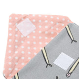 Max 3 Pieces Portable Sanitary Napkins Bag Storage Pouch Washable for Women 02