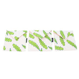 Max 3 Pieces Portable Sanitary Napkins Bag Storage Pouch Washable for Women 04