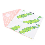 Max 3 Pieces Portable Sanitary Napkins Bag Storage Pouch Washable for Women 04