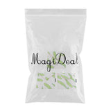 Max 3 Pieces Portable Sanitary Napkins Bag Storage Pouch Washable for Women 04