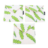 Max 3 Pieces Portable Sanitary Napkins Bag Storage Pouch Washable for Women 04