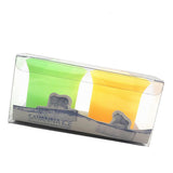 Max 2/pack Whiskey Ice Ball Maker Mold Silicone Ice Cube Box Gorilla Elephant