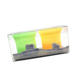 Max 2/pack Whiskey Ice Ball Maker Mold Silicone Ice Cube Box Gorilla Elephant