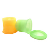 Max 2/pack Whiskey Ice Ball Maker Mold Silicone Ice Cube Box Gorilla Elephant