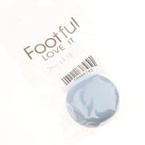 Max Gel Empty Cosmetic Containers Eye Shadow Cream Medicine Storage Box Purple