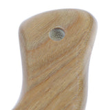 Max Boutique Wide-Toothed Durable Sandalwood Hair Comb Perfect as Birthday Gift