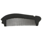 Max 13 cm Boutique Portable Wood Comb Set Hair Brush Women Men Kids Daily Use